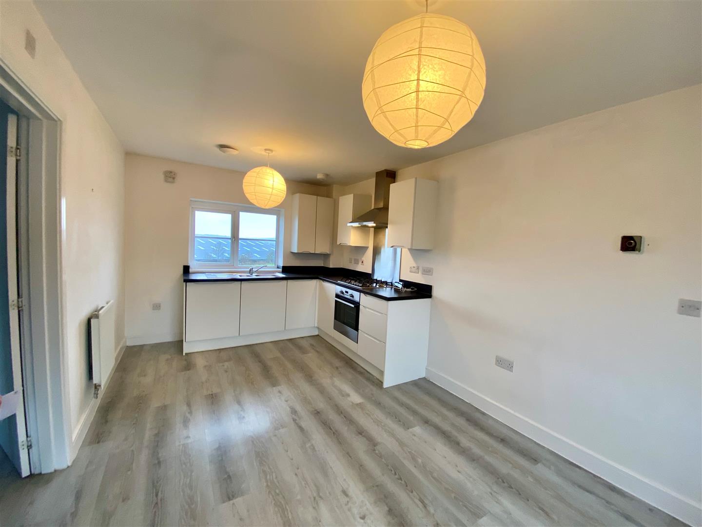 3 Heol Cambell, Coity, Bridgend, CF35 6GP